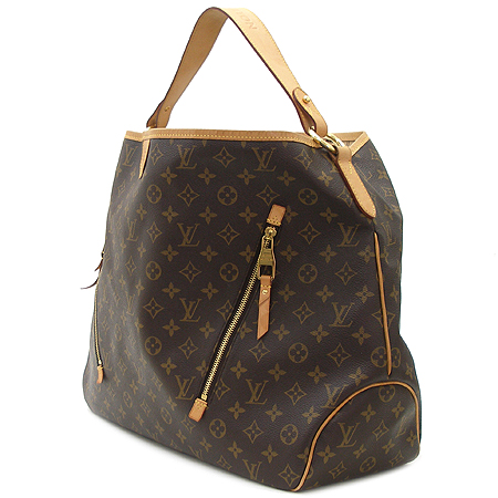Louis Vuitton(���̺���) M40354 ���׷� ĵ���� ������ƮǮ GM ����� �̹���3 - ���̺��� �߰���ǰ