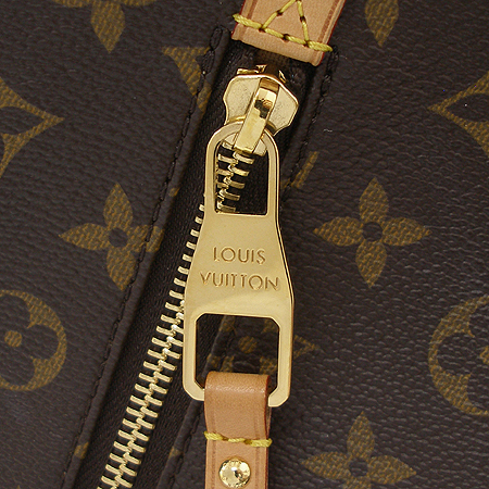Louis Vuitton(���̺���) M40354 ���׷� ĵ���� ������ƮǮ GM ����� �̹���4 - ���̺��� �߰���ǰ