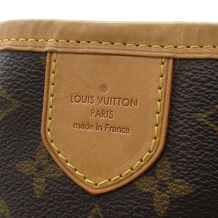 Louis Vuitton(���̺���) M40354 ���׷� ĵ���� ������ƮǮ GM ����� �̹���5 - ���̺��� �߰���ǰ