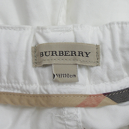 Burberry(������) �Ƶ��� �ݹ��� �̹���4 - ���̺��� �߰���ǰ
