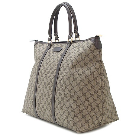 Gucci(����) 201482 GG�ΰ� PVC ��ũ���� Ʈ���� �� ��Ʈ�� �̹���3 - ���̺��� �߰���ǰ