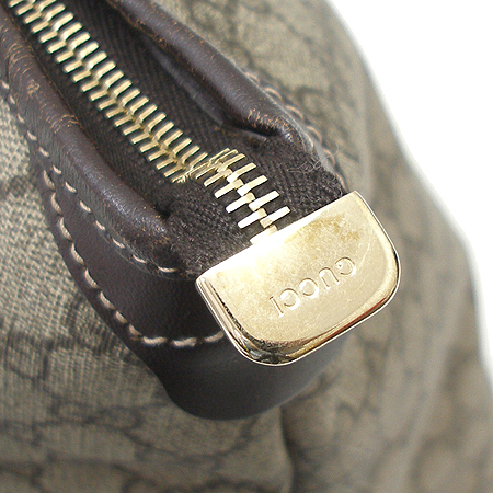 Gucci(����) 201482 GG�ΰ� PVC ��ũ���� Ʈ���� �� ��Ʈ�� �̹���5 - ���̺��� �߰���ǰ