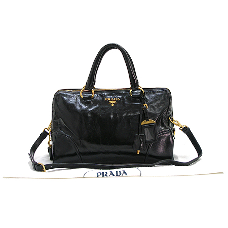 Prada(�����) BL0822 ���� ���� ��Ʈ�� + ��� ��Ʈ�� �̹���2 - ���̺��� �߰���ǰ