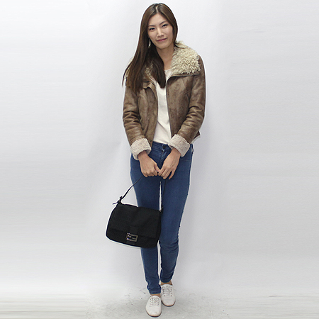 Fendi(���) 8BR001 ���� �к긯 ���� ����� �̹���6 - ���̺��� �߰���ǰ