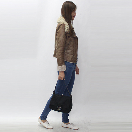 Fendi(���) 8BR001 ���� �к긯 ���� ����� �̹���7 - ���̺��� �߰���ǰ