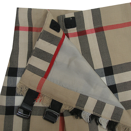 Burberry(������) �Ƶ��� ��ĿƮ �̹���2 - ���̺��� �߰���ǰ