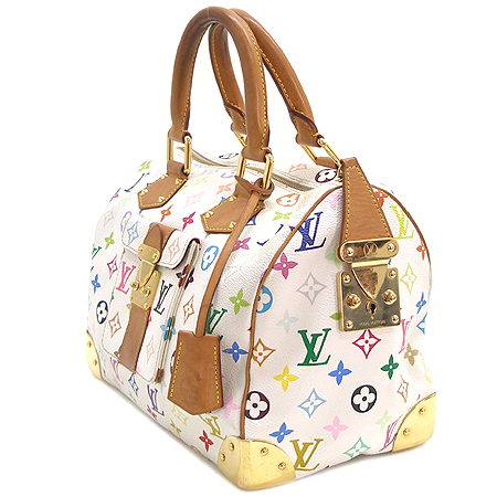 Louis Vuitton(���̺���) M92643 ���׷� ��Ƽ �÷� ȭ��Ʈ ���ǵ� 30 ��Ʈ�� [��������] �̹���3 - ���̺��� �߰���ǰ