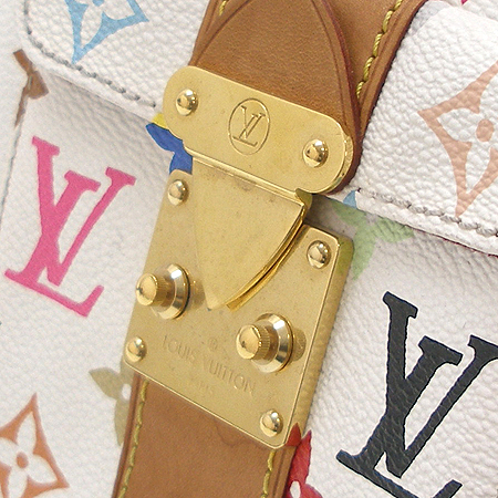 Louis Vuitton(���̺���) M92643 ���׷� ��Ƽ �÷� ȭ��Ʈ ���ǵ� 30 ��Ʈ�� [��������] �̹���5 - ���̺��� �߰���ǰ
