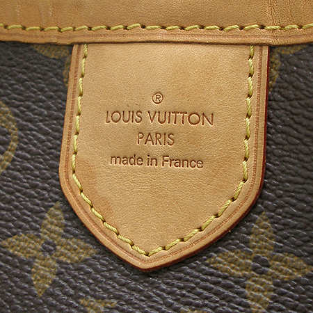 Louis Vuitton(���̺���) M40352 ���׷� ĵ���� ������ƮǮ PM ����� �̹���4 - ���̺��� �߰���ǰ