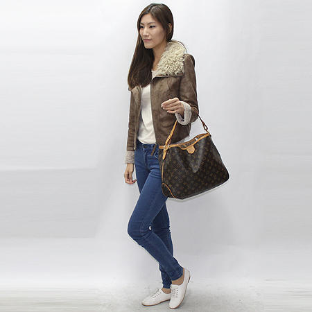 Louis Vuitton(���̺���) M40352 ���׷� ĵ���� ������ƮǮ PM ����� �̹���7 - ���̺��� �߰���ǰ