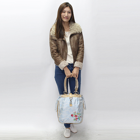 Blumarine(���縶��) �ΰ� ��� �к긯 ���� Ʈ���� ����� �̹���6 - ���̺��� �߰���ǰ