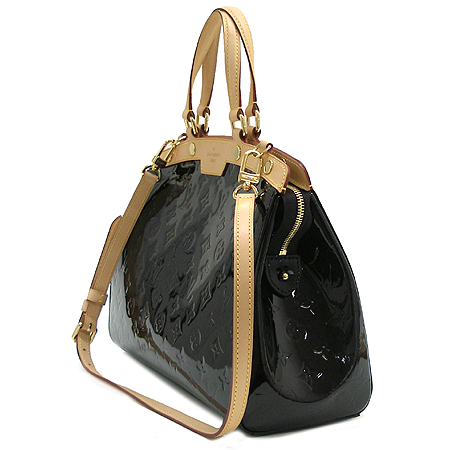 Louis Vuitton(���̺���) M91619 ���׷� ������ �Ƹ���� �극��MM 2WAY [��������] �̹���3 - ���̺��� �߰���ǰ