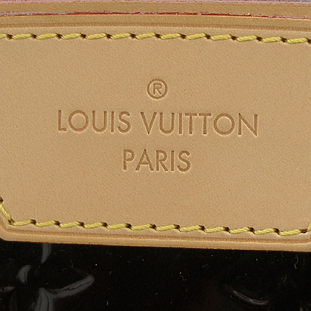 Louis Vuitton(���̺���) M91619 ���׷� ������ �Ƹ���� �극��MM 2WAY [��������] �̹���4 - ���̺��� �߰���ǰ