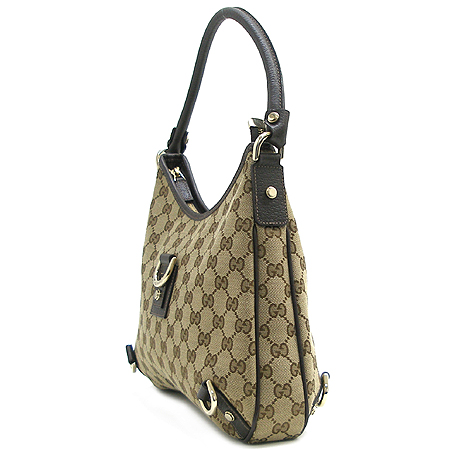 Gucci(����) 130738 GG �ΰ� �ڰ��� D�� ȣ�� ����� [��������] �̹���3 - ���̺��� �߰���ǰ