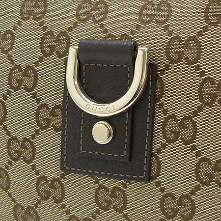 Gucci(����) 130738 GG �ΰ� �ڰ��� D�� ȣ�� ����� [��������] �̹���4 - ���̺��� �߰���ǰ
