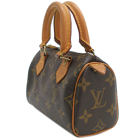 Louis Vuitton(���̺���) M41534 ���׷� ĵ���� �̴ϻ� ��Ʈ�� �̹���2 - ���̺��� �߰���ǰ