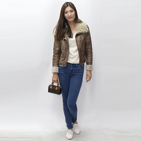 Louis Vuitton(���̺���) M41534 ���׷� ĵ���� �̴ϻ� ��Ʈ�� �̹���6 - ���̺��� �߰���ǰ