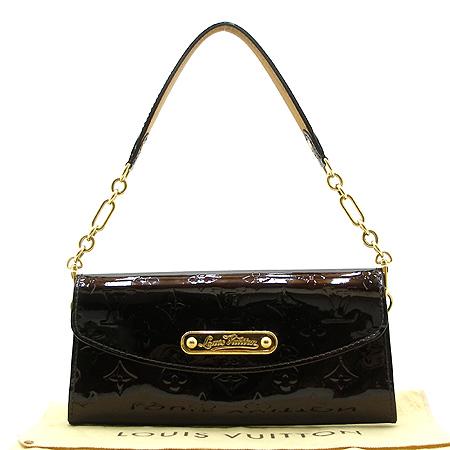 Louis Vuitton(���̺���) M93542 ���׷� ������ ���º��ٸ� �Ƹ����� Ŭ��ġ �� ����� �̹���2 - ���̺��� �߰���ǰ