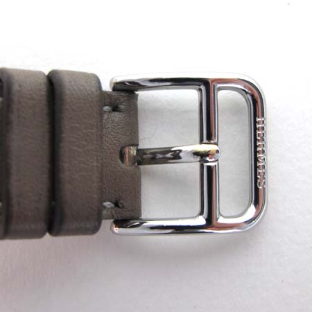 Hermes(�����޽�) HH1.210 H-OUR ���� ���Ʈ ������ ���׹�� �ð� [�д����] �̹���5 - ���̺��� �߰���ǰ