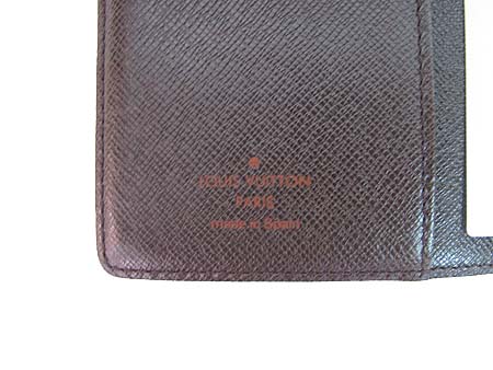 Louis Vuitton(���̺���) R20700 �ٹ̿� ĵ���� ������ ������ Ŀ�� ���̾ [�д����] �̹���4 - ���̺��� �߰���ǰ