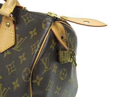 Louis Vuitton(���̺���) M41528 ���׷� ĵ���� ���ǵ�25 ��Ʈ�� [�д����] �̹���3 - ���̺��� �߰���ǰ