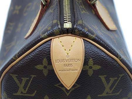 Louis Vuitton(���̺���) M41528 ���׷� ĵ���� ���ǵ�25 ��Ʈ�� [�д����] �̹���4 - ���̺��� �߰���ǰ