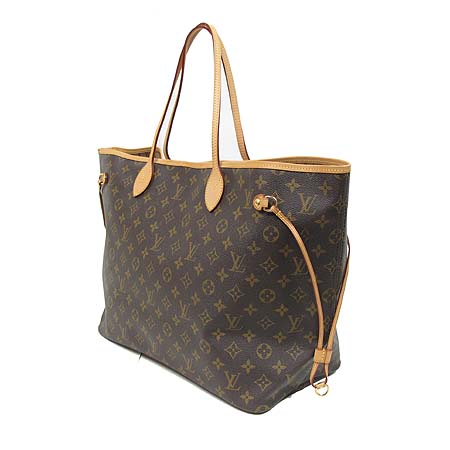 Louis Vuitton(���̺���) M40157 ���׷� ĵ���� �׹�ǮGM ����� [�д����] �̹���2 - ���̺��� �߰���ǰ