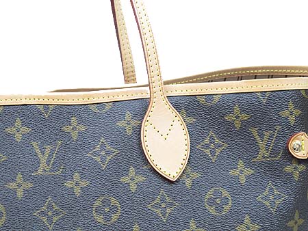 Louis Vuitton(���̺���) M40157 ���׷� ĵ���� �׹�ǮGM ����� [�д����] �̹���3 - ���̺��� �߰���ǰ