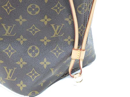 Louis Vuitton(���̺���) M40157 ���׷� ĵ���� �׹�ǮGM ����� [�д����] �̹���4 - ���̺��� �߰���ǰ
