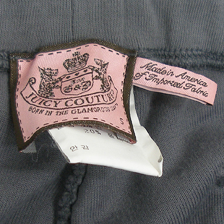 JUICY COUTURE(��òٶٸ�) Ʈ���̴׺� ��Ʈ �̹���4 - ���̺��� �߰���ǰ