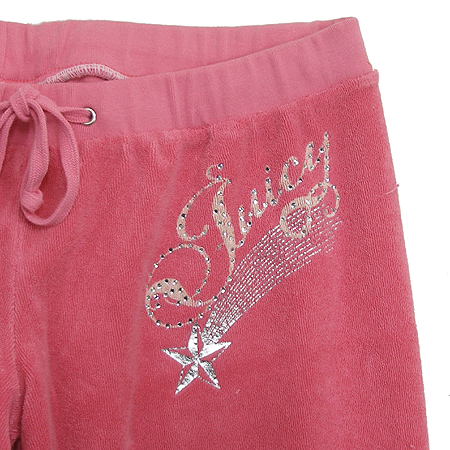 JUICY COUTURE(��òٶٸ�) Ʈ���̴׺� ��Ʈ �̹���5 - ���̺��� �߰���ǰ