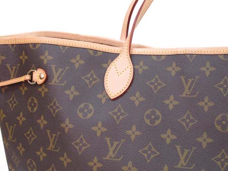 Louis Vuitton(���̺���) M40157 ���׷� ĵ���� �׹�ǮGM ����� [�д����] �̹���3 - ���̺��� �߰���ǰ