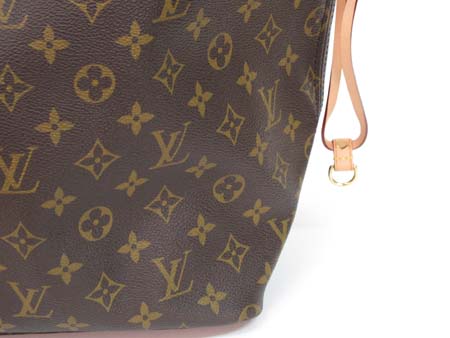 Louis Vuitton(���̺���) M40157 ���׷� ĵ���� �׹�ǮGM ����� [�д����] �̹���4 - ���̺��� �߰���ǰ