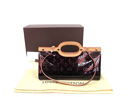 Louis Vuitton(���̺���) M91995 ���׷� ������ �轺�θ� ����̺� �Ƹ����� 2-WAY [�д����] �̹���2 - ���̺��� �߰���ǰ
