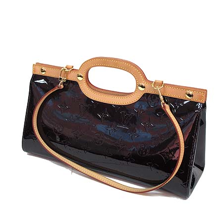 Louis Vuitton(���̺���) M91995 ���׷� ������ �轺�θ� ����̺� �Ƹ����� 2-WAY [�д����] �̹���3 - ���̺��� �߰���ǰ