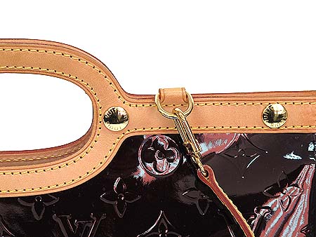 Louis Vuitton(���̺���) M91995 ���׷� ������ �轺�θ� ����̺� �Ƹ����� 2-WAY [�д����] �̹���4 - ���̺��� �߰���ǰ