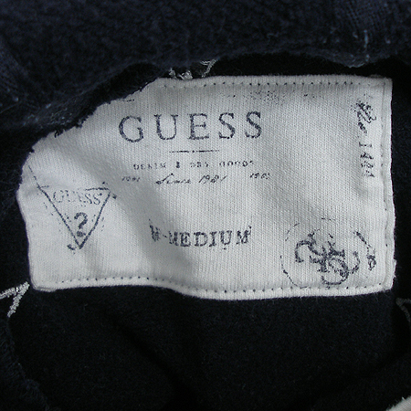 Guess(�Խ�) �ĵ�Ƽ �̹���4 - ���̺��� �߰���ǰ