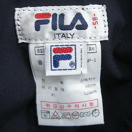 Fila(�ʶ�) ���� �̹���4 - ���̺��� �߰���ǰ
