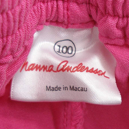 Hanna Andersson(�ѳ��ش���) ���� �̹���4 - ���̺��� �߰���ǰ