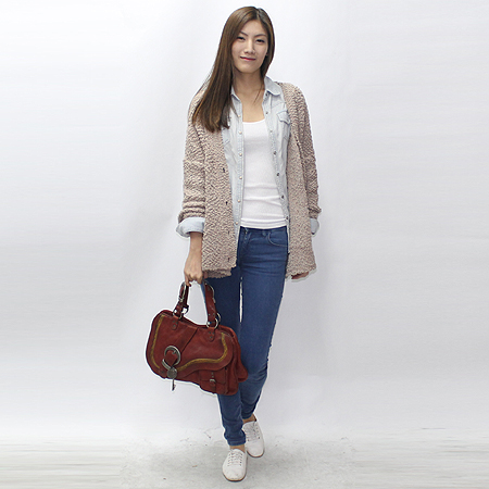 Dior(ũ����î���) ���� �ΰ� ��� ��Ƽ�� ���� ������ ��Ʈ�� [��������] �̹���6 - ���̺��� �߰���ǰ