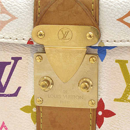 Louis Vuitton(���̺���) M92643 ���׷� ��Ƽ �÷� ȭ��Ʈ ���ǵ� 30 ��Ʈ�� �̹���3 - ���̺��� �߰���ǰ