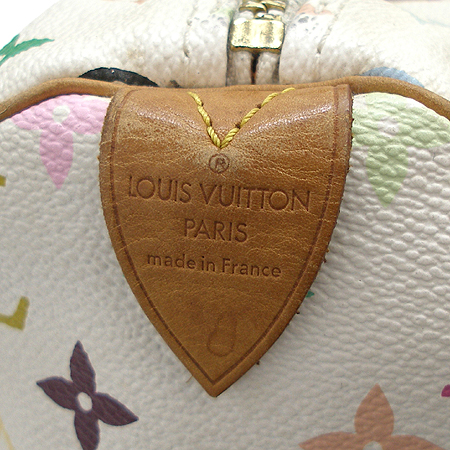 Louis Vuitton(���̺���) M92643 ���׷� ��Ƽ �÷� ȭ��Ʈ ���ǵ� 30 ��Ʈ�� �̹���4 - ���̺��� �߰���ǰ