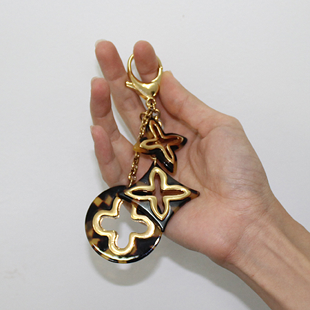 Louis Vuitton(���̺���) M65844 �μַ��� ���� �� ŰȦ�� �̹���6 - ���̺��� �߰���ǰ