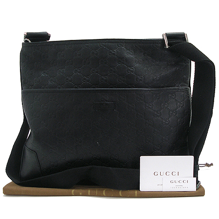 Gucci(����) 162914 GG �ΰ� �ø� ���� ũ�ν��� �̹���2 - ���̺��� �߰���ǰ