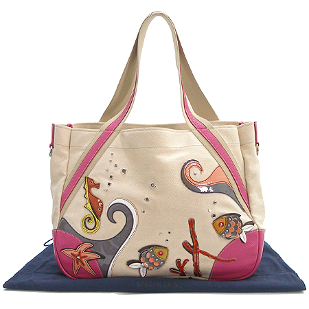 Prada(�����) ��� �� �� ����Ƽ�� �к긯 �� ����� �̹���2 - ���̺��� �߰���ǰ