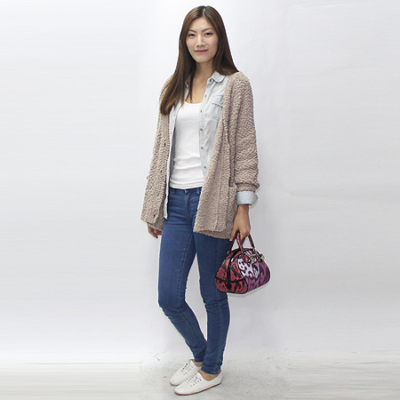 Dior(ũ����î���) ���� �ΰ� ť�� ��� ���̼� �к긯 ��Ʈ�� �̹���6 - ���̺��� �߰���ǰ