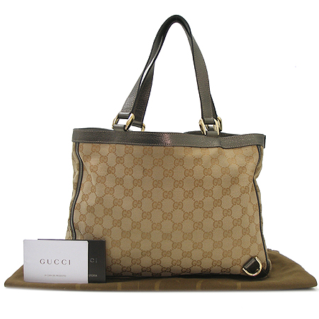 Gucci(����) 170004 GG �ΰ� �ڰ��� ����� ���� Ʈ���� ��Ʈ�� �̹���2 - ���̺��� �߰���ǰ