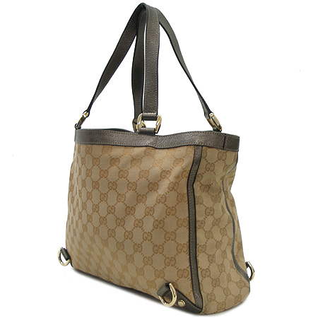 Gucci(����) 170004 GG �ΰ� �ڰ��� ����� ���� Ʈ���� ��Ʈ�� �̹���3 - ���̺��� �߰���ǰ