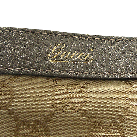 Gucci(����) 170004 GG �ΰ� �ڰ��� ����� ���� Ʈ���� ��Ʈ�� �̹���5 - ���̺��� �߰���ǰ
