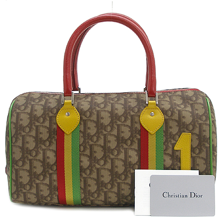 Dior(ũ����î���) �ΰ� ���� PVC ��� ��Ƽġ ������ ��Ʈ�� �̹���2 - ���̺��� �߰���ǰ